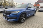 Skoda Kodiaq Sportline 4x4 119.000 km 27.990 € Koblenz 56070