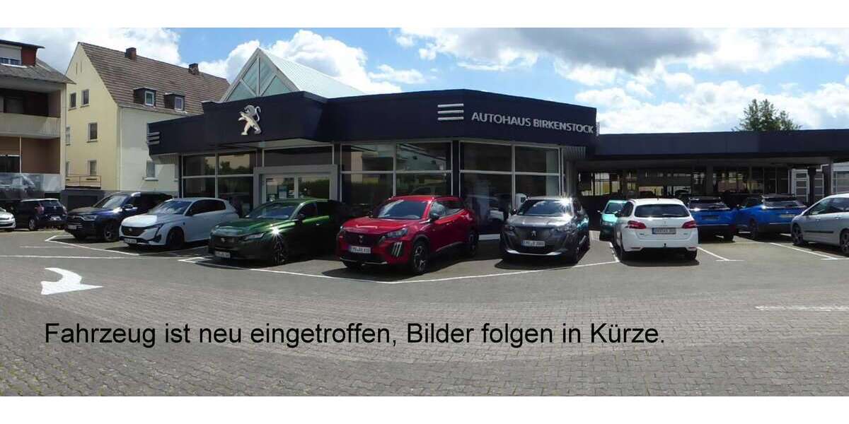 Peugeot 2008 37.000 km 19.250 &euro; Klingelbach 56368