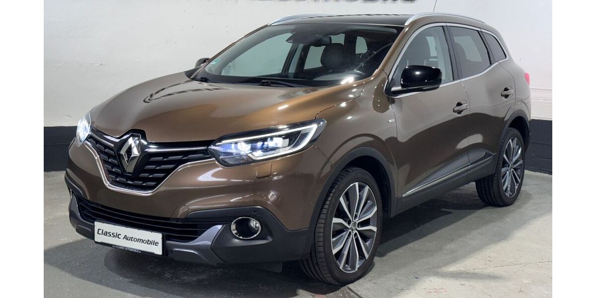 Renault Kadjar 164.000 km 10.600 &euro; Neuwied 56567