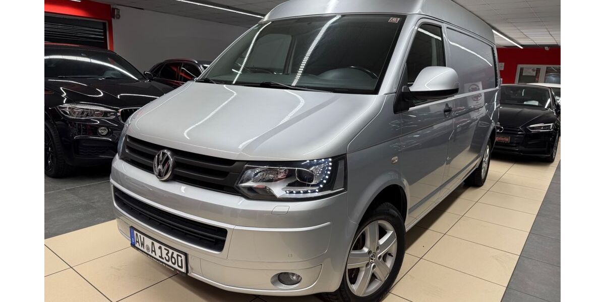 VW T5 Transporter 172.000 km 14.500 &euro; Bad Breisig 53498