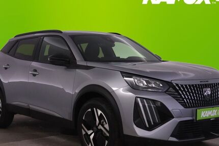 Peugeot 2008 20.280 km 16.445 &euro; Siershahn 56427