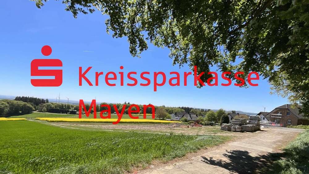 Grundstück Mayen - 193.500&euro; | Angebot:25197552