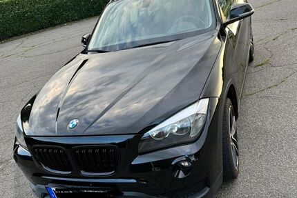 BMW X1 165.000 km 7.500 &euro; Kleinmaischeid 56271