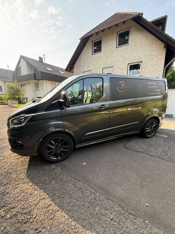 Transit Custom