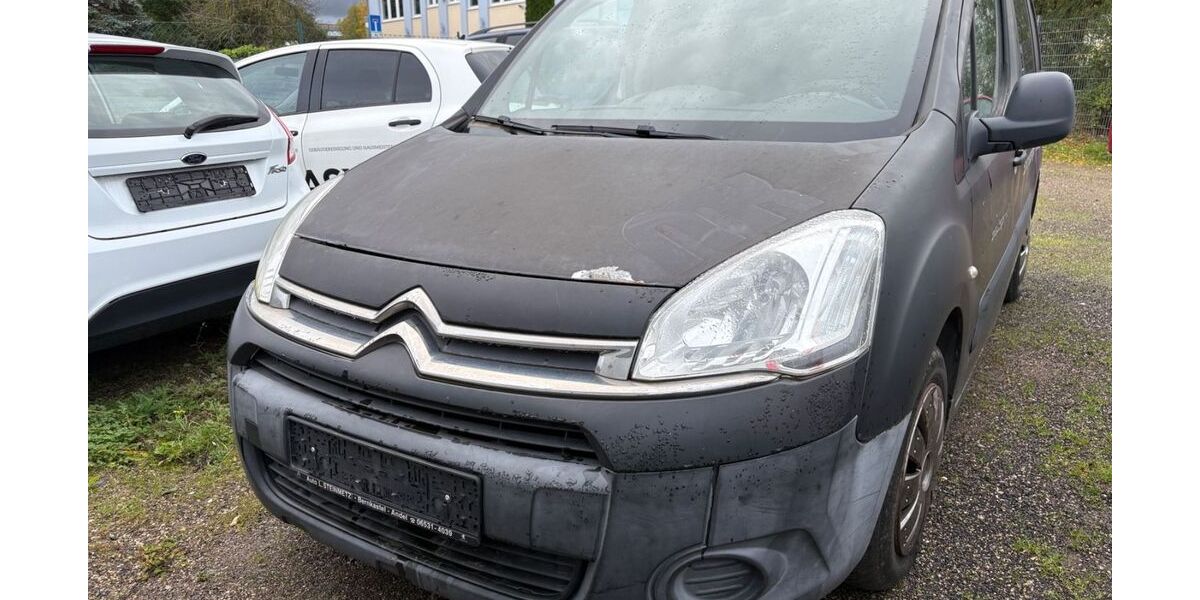 Citroen Berlingo 218.700 km 1.950 &euro; Ochtendung 56299
