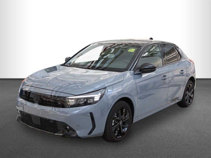 Opel Corsa 4.176 km 19.990 € Oberwesel 55430