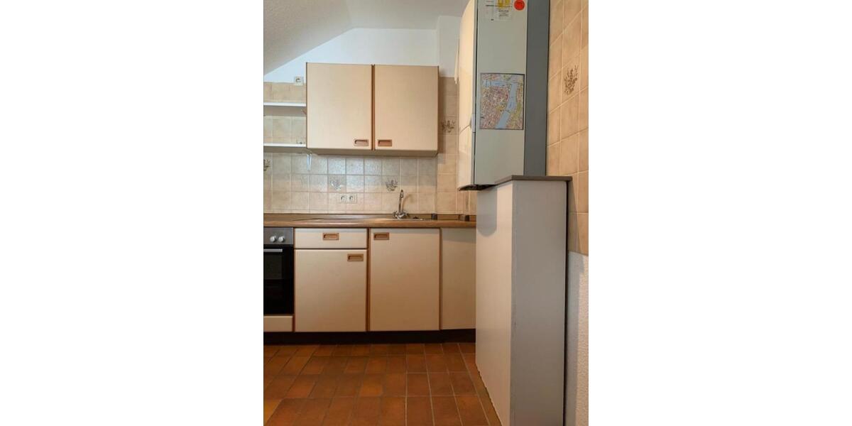 Etagenwohnung Koblenz Arenberg-Immendorf - 2 Zimmer, 50 m&sup2;, 600&euro; | Angebot:26549428