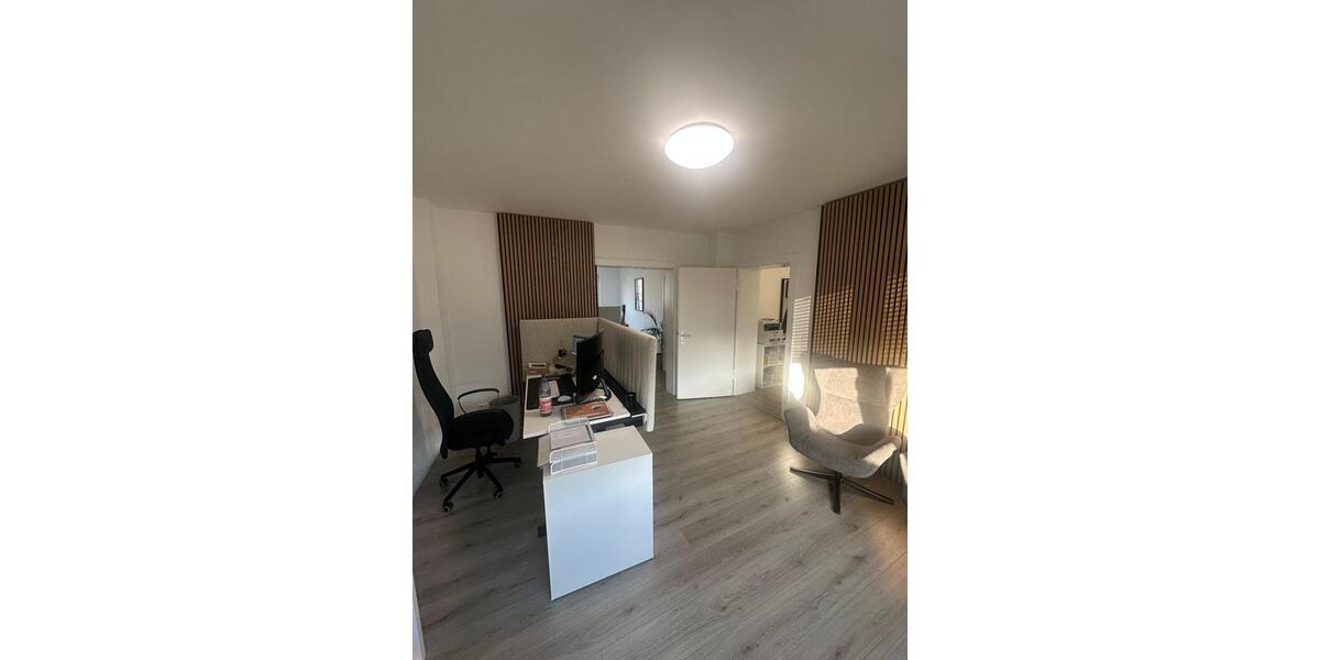 ... sanierte Erdgeschosswohnung in Emmelshausen zu vermieten. 4 zimmer