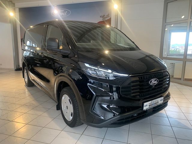 Ford Transit Custom 15.424 km 31.980 &euro; Mayen 56727
