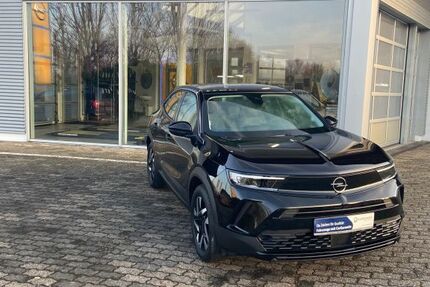 Opel Mokka 18.466 km 19.950 &euro; Nastätten 56355