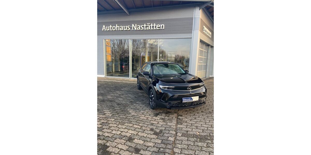 Opel Mokka 18.466 km 19.950 &euro; Nastätten 56355