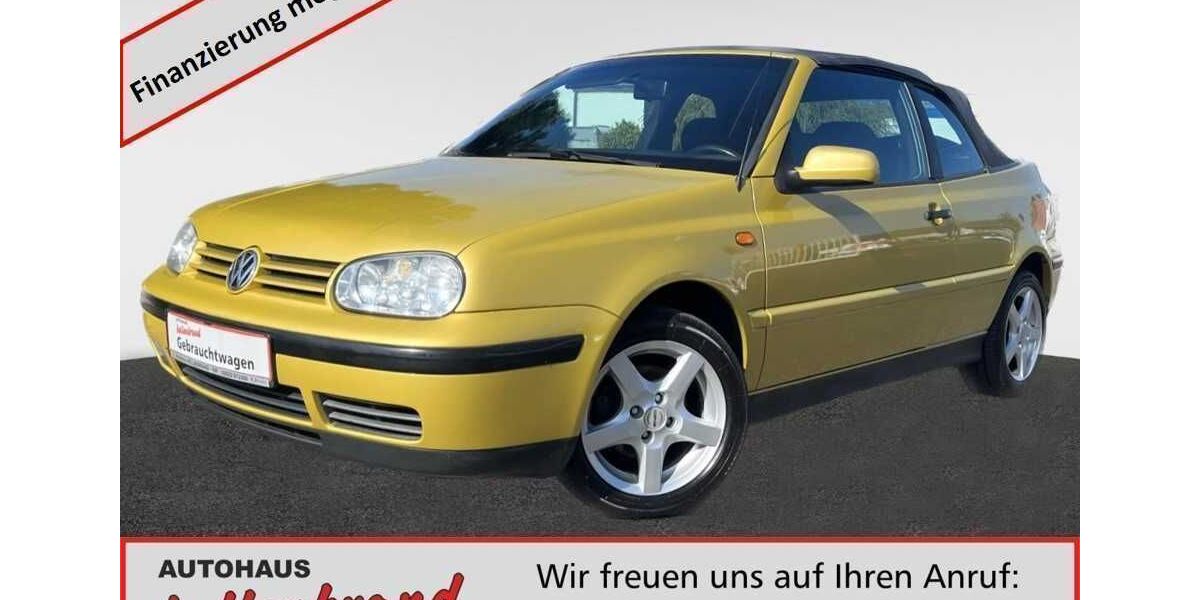 VW Golf 231.740 km 2.990 &euro; Neuwied 56566