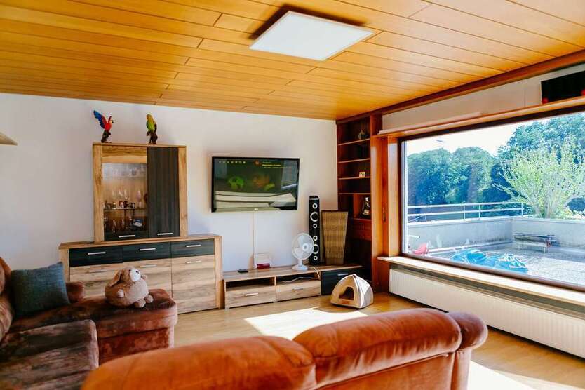 Wohnung zum Kaufen in Vallendar 249.000 € 113 m²