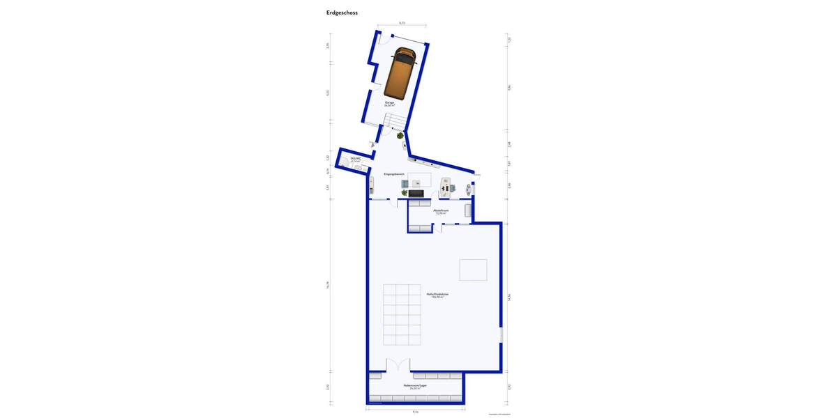 Gewerbeobjekt Vallendar - 299.000&euro; | Angebot:25744099