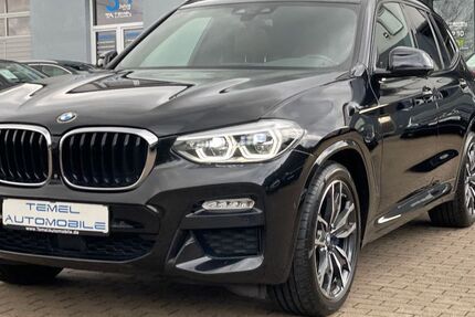 BMW X3 106.500 km 33.999 &euro; Montabaur-Eschelbach 56410