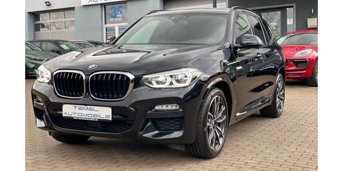 BMW X3 106.500 km 33.999 &euro; Montabaur-Eschelbach 56410