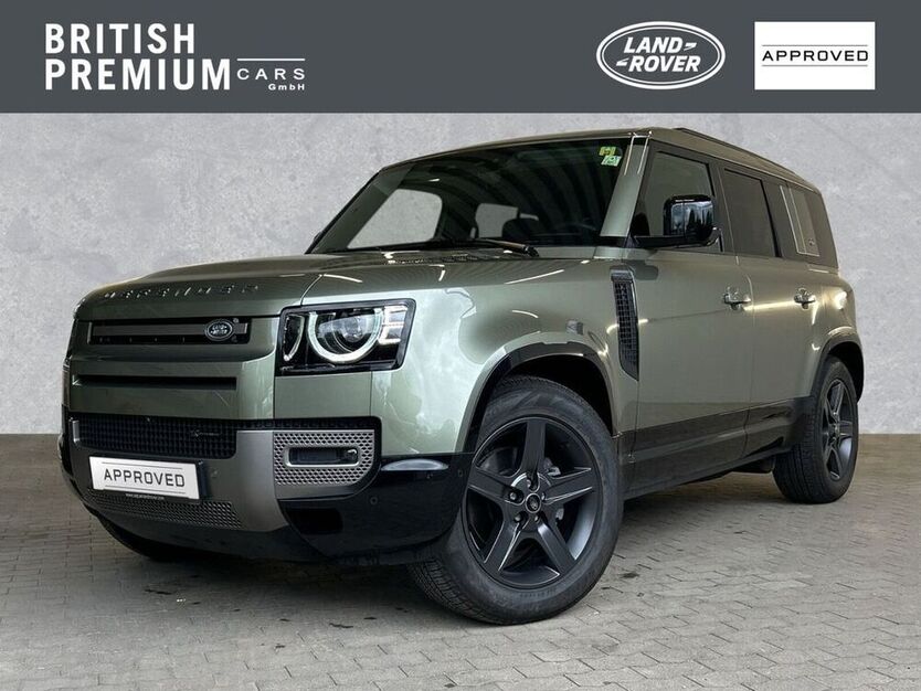 Defender