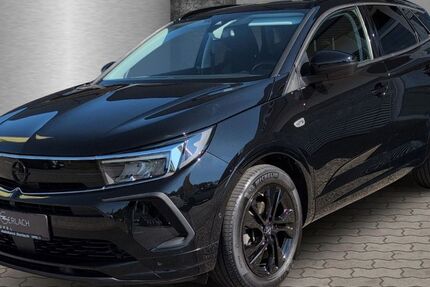 Opel Grandland (X) 60.065 km 19.800 &euro; Niederahr 56414