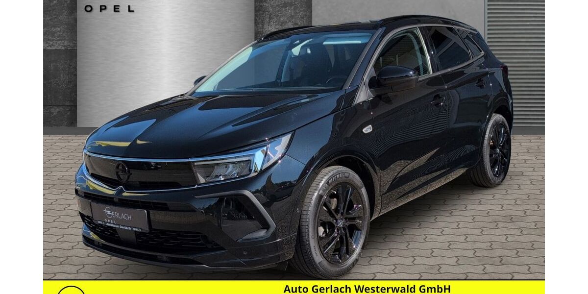 Opel Grandland (X) 60.065 km 19.800 &euro; Niederahr 56414