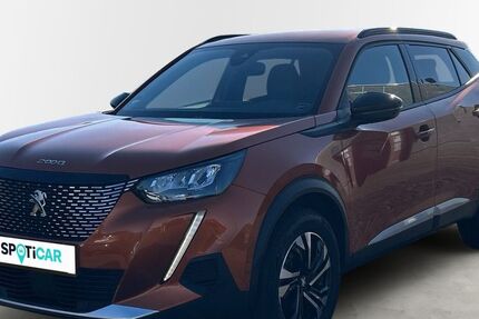 Peugeot 2008 39.034 km 18.900 &euro; Mayen 56727