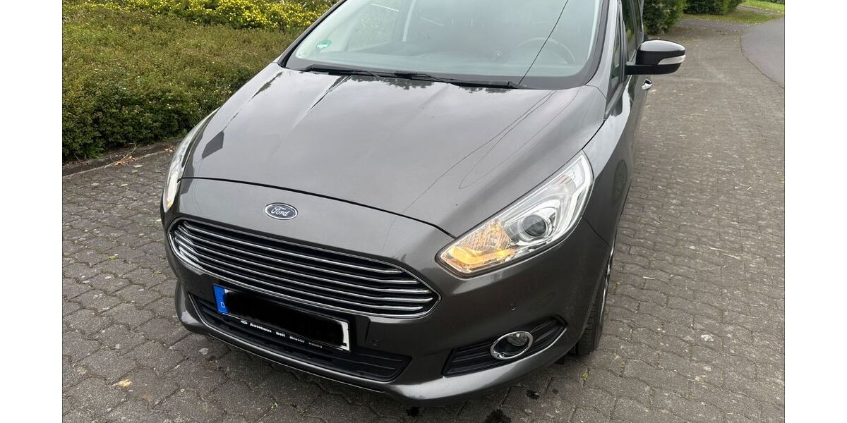 Ford S-Max 167.000 km 10.000 &euro; Hanroth 56316