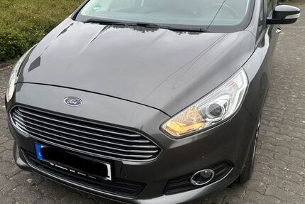 Ford S-Max 167.000 km 9.800 &euro; Hanroth 56316