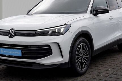 VW Tiguan 26.894 km 35.880 &euro; Neuwied 56564