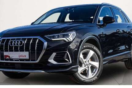 Audi Q3 130.560 km 20.570 € Diez 65582