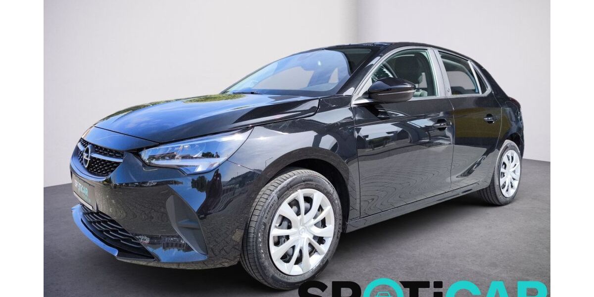 Opel Corsa 29.500 km 15.450 € Ransbach-Baumbach 56235