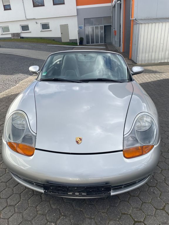 Boxster