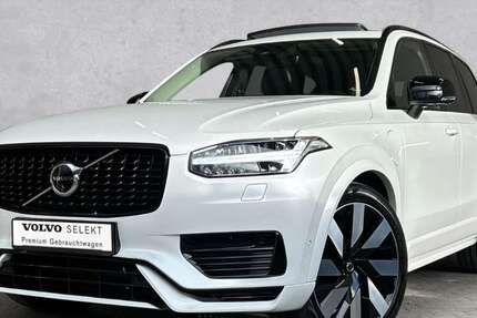 Volvo XC90 45.500 km 58.890 &euro; Koblenz 56077