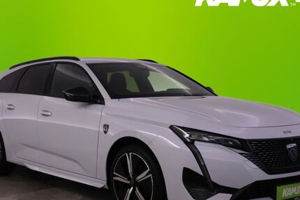 Peugeot 308 26.220 km 18.850 &euro; Siershahn 56427