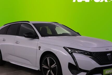 Peugeot 308 26.220 km 18.890 &euro; Siershahn 56427