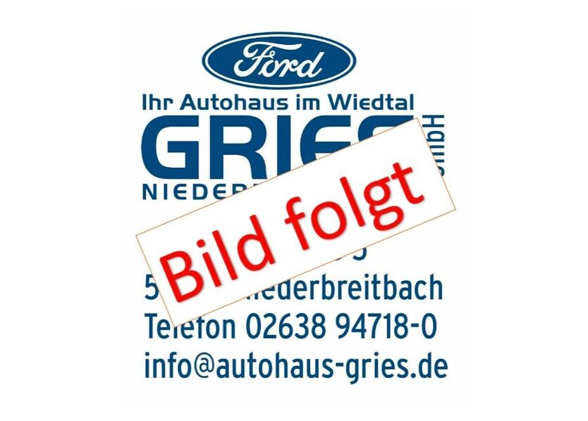 Ford Tourneo Courier 21.000 km 23.900 € Niederbreitbach 56589