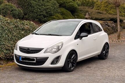 Opel Corsa 168.800 km 4.500 &euro; Koblenz 56068