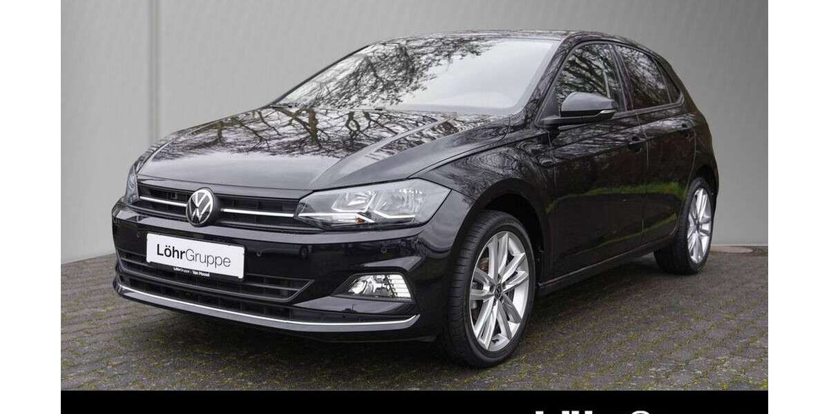 VW Polo 33.128 km 16.980 &euro; Bendorf 56170