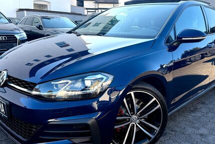 VW Golf 147.000 km 19.800 &euro; Wirges 56422