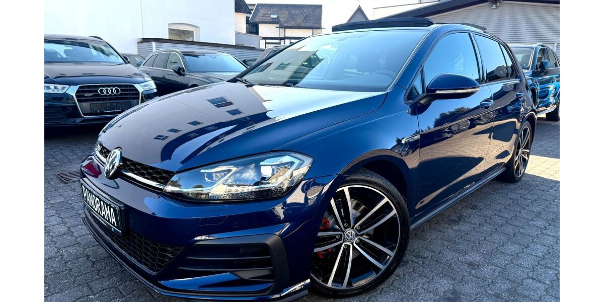 VW Golf 147.000 km 19.800 &euro; Wirges 56422