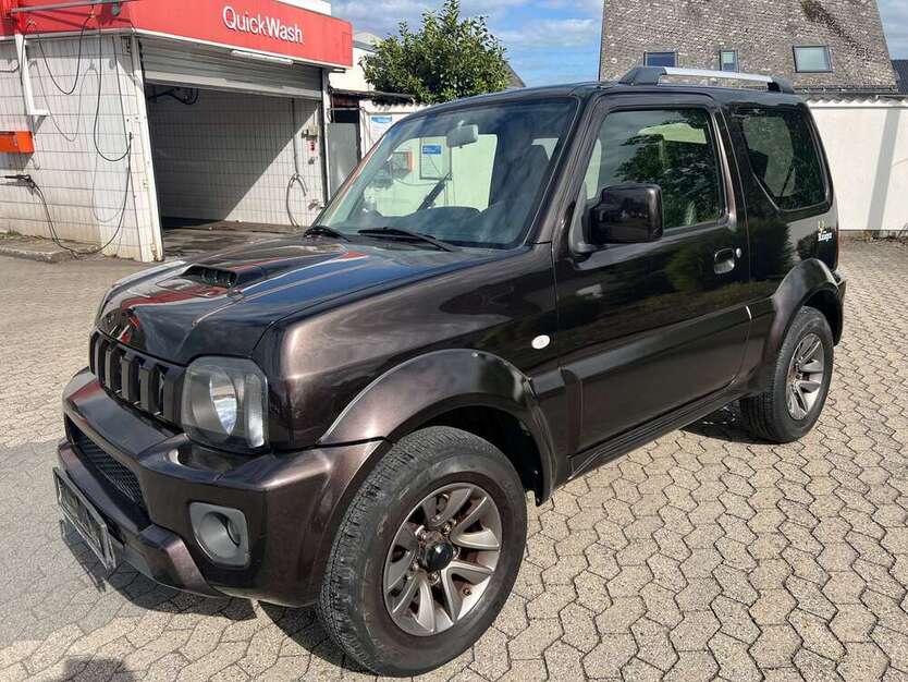 Jimny
