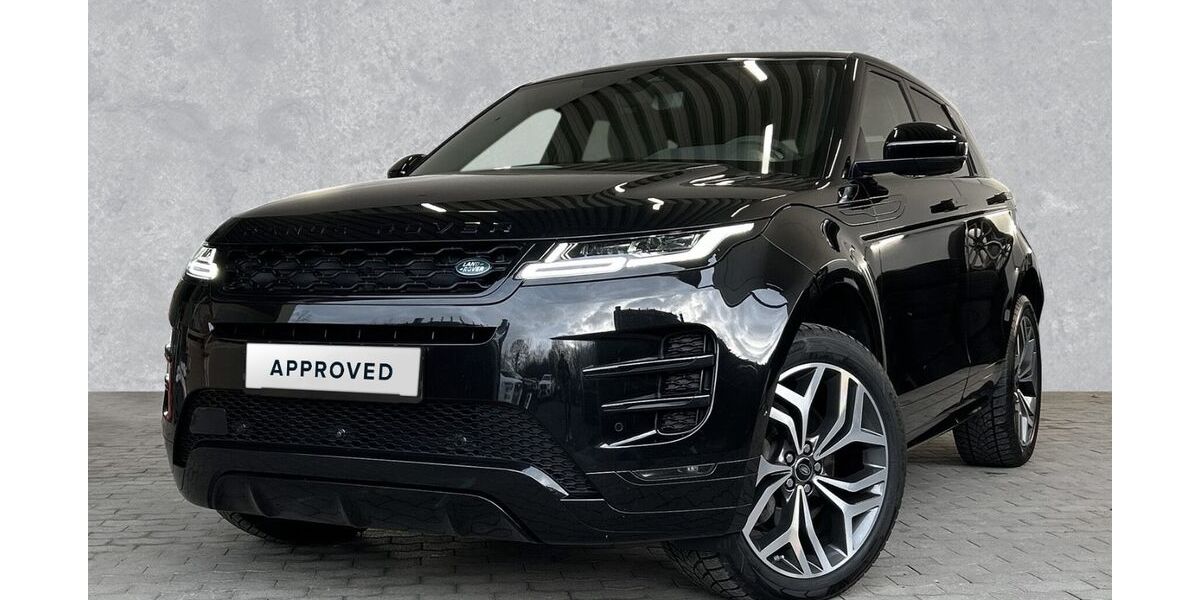 Land Rover Range Rover Evoque 67.000 km 28.890 &euro; Koblenz/Gwb. Arenberg 56077