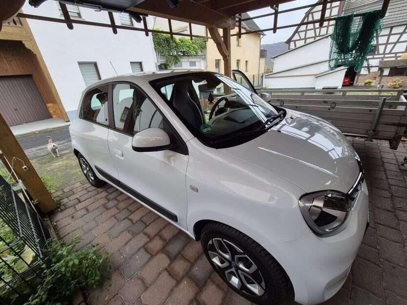 Twingo