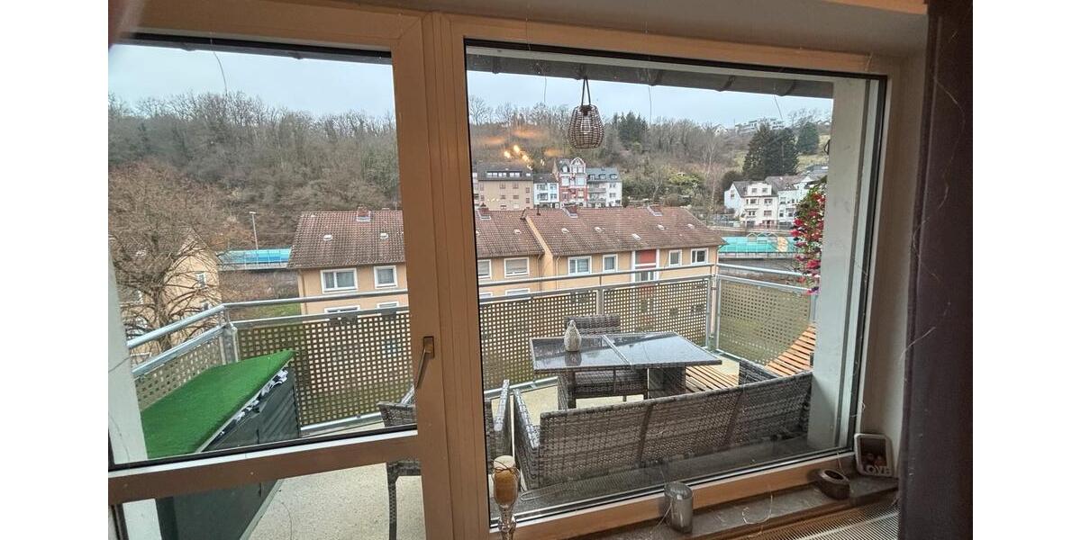 Wohnung südliche Vorstadt 2 zimmer