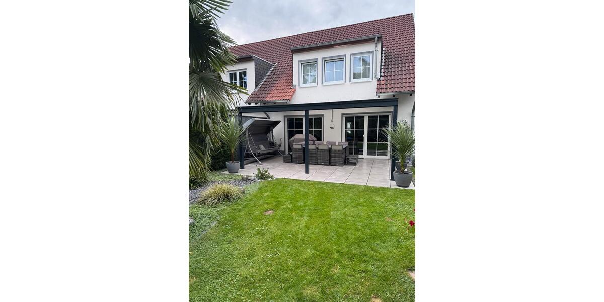 Doppelhaushälfte Bad Breisig - 6 Zimmer, 165 m&sup2;, 499.000&euro; | Angebot:25517730