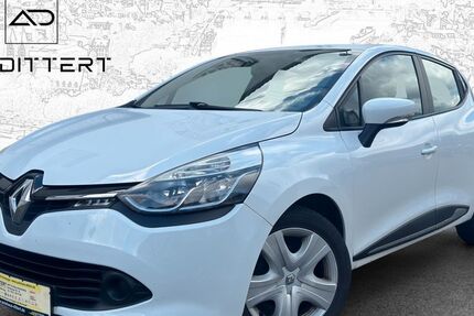 Renault Clio 140.000 km 5.890 &euro; Koblenz-Niederberg 56077