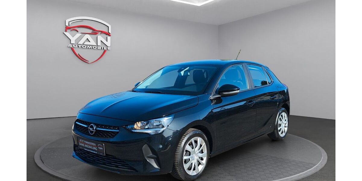 Opel Corsa 53.288 km 12.800 &euro; Koblenz 56070