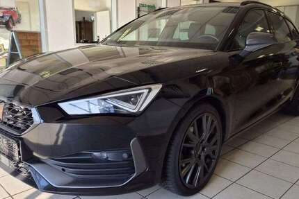 Cupra Leon 194.600 km 15.500 &euro; Mülheim-Kärlich 56218