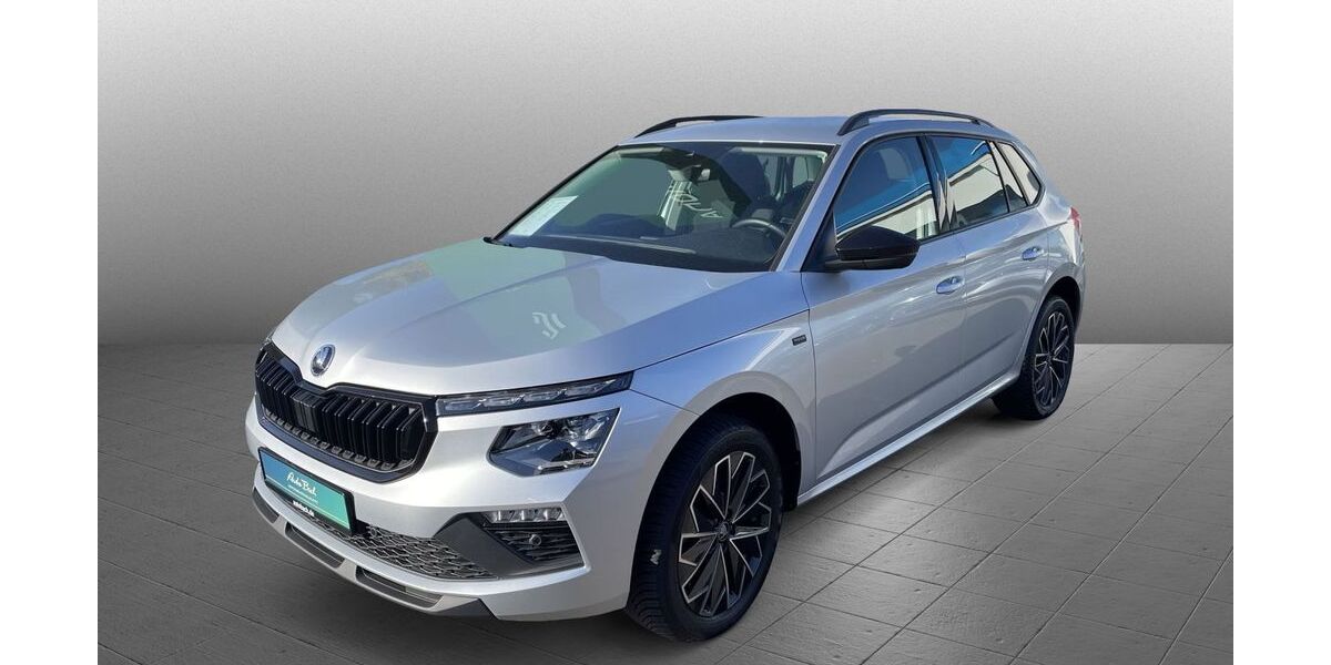 Skoda Kamiq 19.621 km 23.790 &euro; Diez 65582