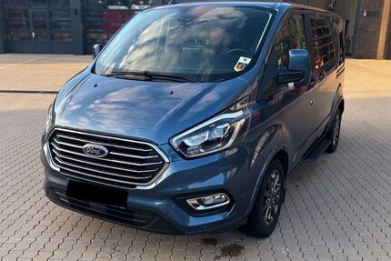 Ford Tourneo Custom 54.000 km 39.000 &euro; Niederahr 56414