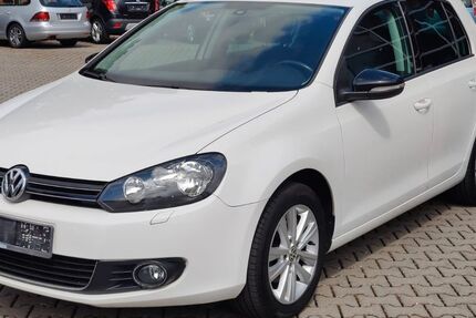 VW Golf 150.000 km 5.999 € Weißenthurm 56575