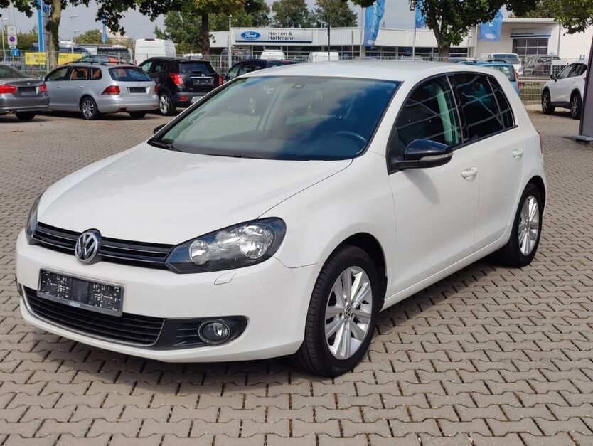 VW Golf 150.000 km 5.999 € Weißenthurm 56575